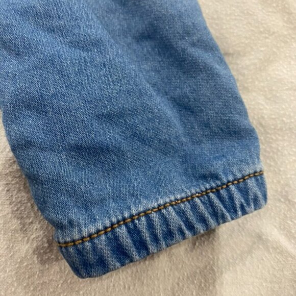 Oshkosh Baby Girls Overalls - Picture 6 of 9